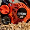ECHO CS-2511TES 8"[20cm] Panther Mini Mk III/x2 Chains/Panfaa Skeleton Saw Spikes 1/4 .043 48 drive links - Image 4