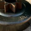A556-000102 Echo CS-270 WES, CS-271 WES, CS-280 WES, CS-281 WES 1/4 [Carving Sprocket] - Image 3