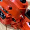 Echo CS-390 ESX Powerhead Only - Comes With 1/4 and .325 Drive Rims - Image 4