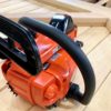 Echo CS362-WES Powerhead Only [1/4 Drive Sprocket Fitted] - Image 6
