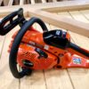 Echo CS362-WES Powerhead Only [1/4 Drive Sprocket Fitted] - Image 5