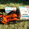 Echo DCS-2500T 10" Panther Mini Mk III Kit [UK ONLY due to batteries] - Image 12
