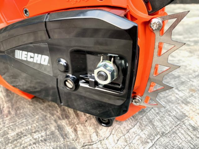 Echo DCS-2500T [NAKED BODY ONLY NO BATTERY] - Image 8