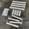 ECO-1AK-C Complete Eco First Cut System Accessories Kit