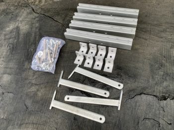 Ecomill shop chainsaw mill