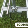 Eco-24 24"[61cm] Eco-mill Chainsaw Mill - Image 4