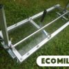 Eco-24 24"[61cm] Eco-mill Chainsaw Mill - Image 2