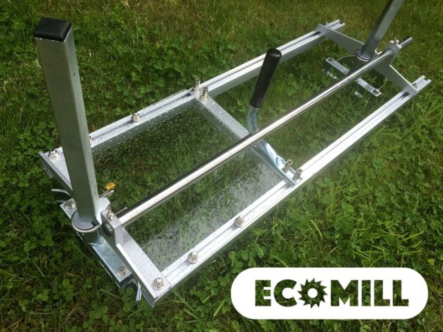 Eco-24 24"[61cm] Eco-mill Chainsaw Mill - Image 2