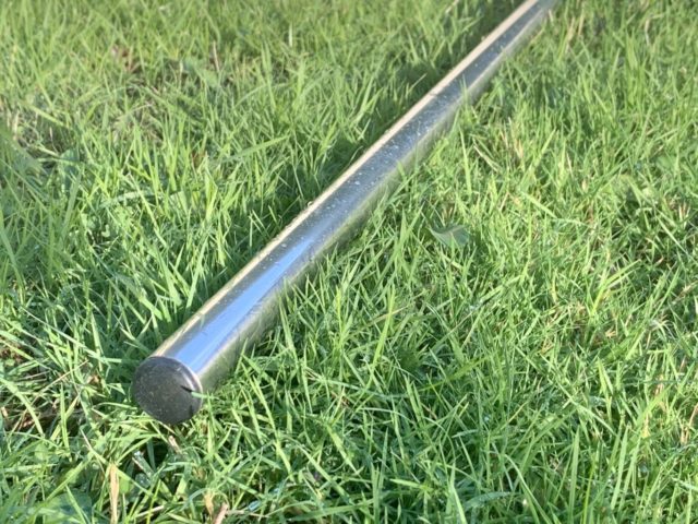E-48-T Eco Mill 48"[120cm] Control Tube Only