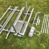 ECO-C-KIT Eco Milling Package 42"[107cm] LIMITED OFFER FREE WINCH KIT SALE PRICE!