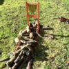 SM-LS01 Eco Log Saw Horse - Image 8