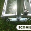 36"-72" [91cm-182cm] Ultimate Ecomill Chainsaw Mill [With Bracing Kit] - Image 2