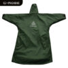 M Adult Forest G.ROBE from GUARD the ultimate weatherproof robe - Image 7
