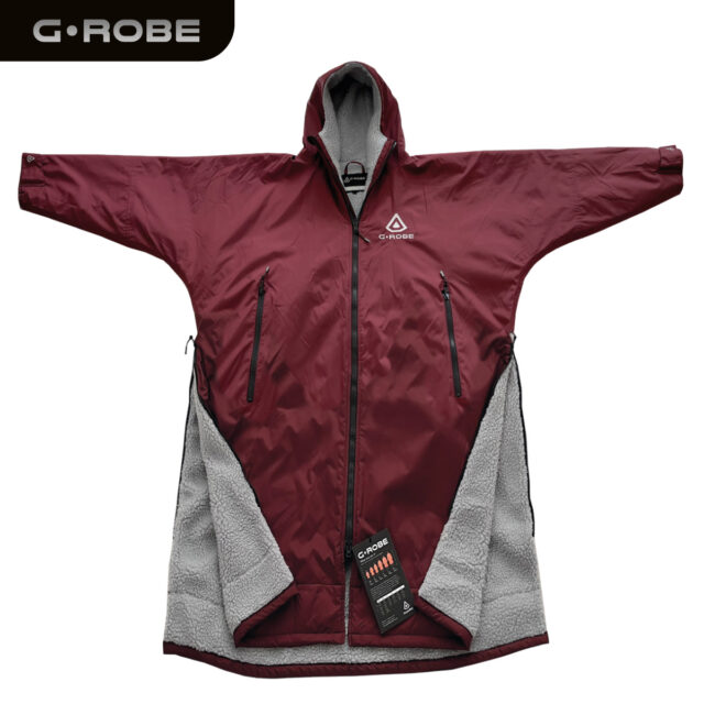 G-Robe-Maroon-the-ultimate-changing-robe-back-new