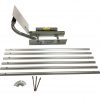 G555B Granberg Vertical Mini Edging Mill [Chainsaw Not Included] - Image 2