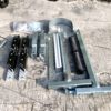 G778 Basic Bulk Alaskan Mill kit [Does Not Include Rails]