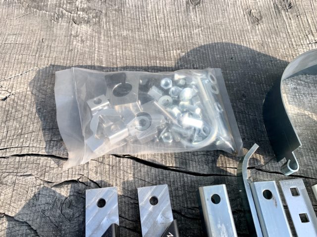 G778 Basic Bulk Alaskan Mill kit [Does Not Include Rails] - Image 8