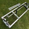 G778-U Granberg Ultimate Chainsaw Mill - Adjusts from 24"[61cm] up to 72"[183cm] For Logs up to 68"[173cm]