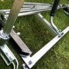 G778-U Granberg Ultimate Chainsaw Mill - Adjusts from 24"[61cm] up to 72"[183cm] For Logs up to 68"[173cm] - Image 2