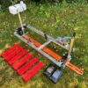 ST-SNHSA36-50WR-KIT 36"[91cm] Lo Pro Milling Kit 36"[91cm] Lo Pro GB Bar Stihl 3/8 Lo Pro .050 114 drive links - Image 9