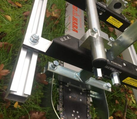 Granberg Milling Kit 46[117cm] LARGE STIHL .404 .063 132 drive links (1)