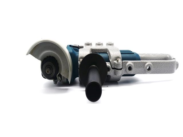 MP21-9 Manpa Grinder Holder - Image 4