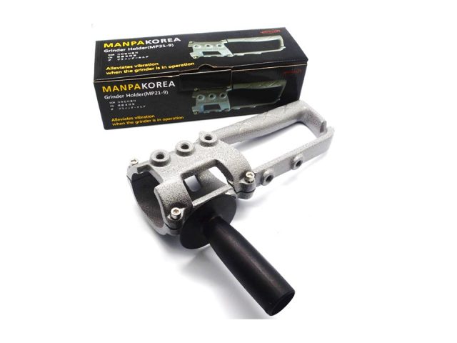 MP21-9 Manpa Grinder Holder - Image 2