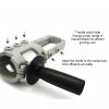 MP21-9 Manpa Grinder Holder