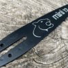 ** 10 PACK ** [BAR]12"[30cm] Panther Mini Husky T525, 535i XP, T535i XP, 536Li, T536Li XP, T540i XP 1/4 .043 64 drive links ** 10 PACK ** - Image 2