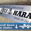 [H3-18] BC3U-0J45-A Sugihara Light Type Pro [Quick Cut Version] 18"[45cm] .325 .050[1.3mm] 72 drive links