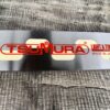 [H4-20] 407FK4 Tsumura Light Type 20"[50cm] 3/8 .058 72 drive links