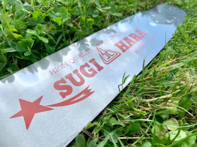[H4-20] VT3T-8Q50-A Sugihara Pro Solid 20"[50cm] 3/8 .058[1.5mm] 72 drive links [x60 ADDITIONAL Expected 25th June 2025] - Image 3