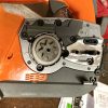 ** 10 PACK ** [BAR]10"[25cm] Panther Mini Husky T525, 535i XP, T535i XP, 536Li, T536Li XP, T540i XP 1/4 .043 56 drive links ** 10 PACK ** - Image 4