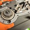 ** 10 PACK ** [BAR]10"[25cm] Panther Mini Husky T525, 535i XP, T535i XP, 536Li, T536Li XP, T540i XP 1/4 .043 56 drive links ** 10 PACK ** - Image 3
