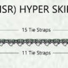 (P-404-HSR) Hyper Skip Ripping Chain .404 .063[1.6mm] - Image 9