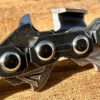 (P-3/8-063-FSLG) Panther Full Skip Chisel Chain [Guarded] 3/8 .063[1.6mm][ONLY In 92|137] - Image 4
