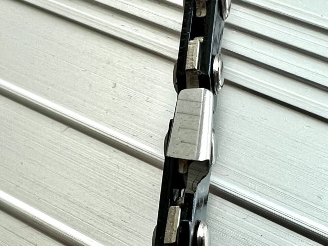 36"[91cm] Panther Plus Lo Pro Ripping Chain 3/8 Lo Pro .050[1.3mm] 114 Drive Links - Image 5