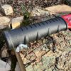 P-350MM-POLE Panther 11"[24cm] Pole Pruning Saw - Image 2