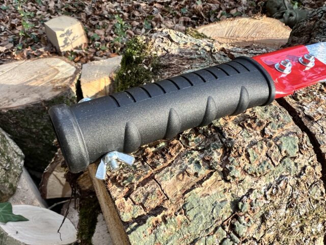 P-350MM-POLE Panther 11"[24cm] Pole Pruning Saw - Image 2