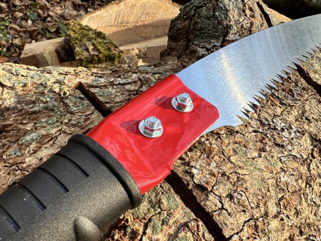 P-350MM-POLE Panther 11"[24cm] Pole Pruning Saw - Image 3