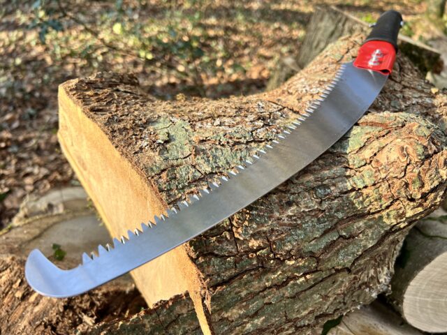 P-350MM-POLE Panther 11"[24cm] Pole Pruning Saw - Image 4