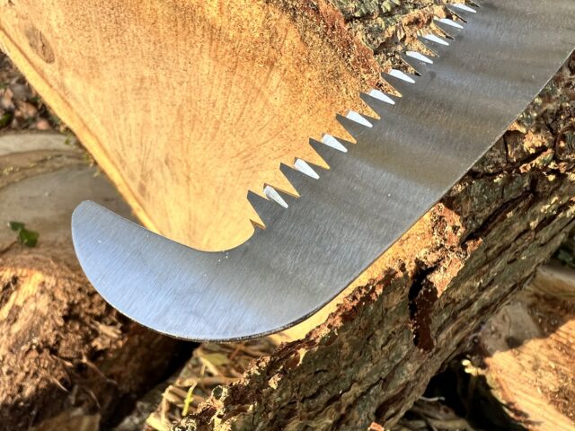 P-350MM-POLE Panther 11"[24cm] Pole Pruning Saw - Image 5