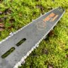 [C1-NS] CAG3-C1-20-50-3LM Cannon Double Slotted Bar 20"[50cm] 3/8 Lo Pro .050 72 drive links - Image 3