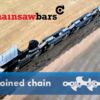 (P+3/8LP-050-FSL) Panther Lo Pro Full Skip Chisel Chain 3/8 Lo Pro .050[1.3mm] ONLY in 60|72|80|84