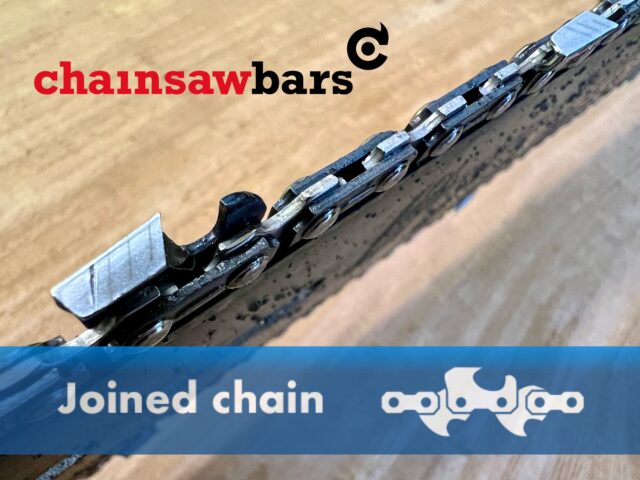 (P+3/8LP-050-FSL) Panther Lo Pro Full Skip Chisel Chain 3/8 Lo Pro .050[1.3mm] ONLY in 60|72|80|84