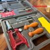 601981 Oregon Chainsaw Tool Kit Complete