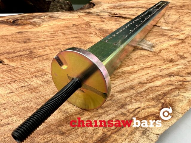 CM-A02R-65MM Upright Rack Panther Horizon 65mm Stud Panther Mills 60"[150cm]+
