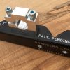 G781C-B Granberg Mill Rail Joining Kit + Bracket - Image 2
