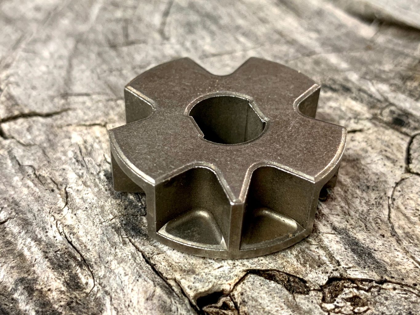 198259-2 Makita Carving Spur Sprocket 1/4 x9 tooth Makita