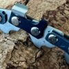 PMC Panther Mini Chain [Unguarded] 1/4 .043 [1.1mm] - Image 7